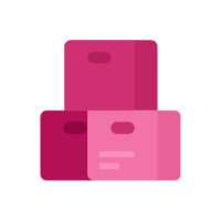 tech stack icon